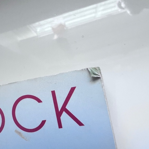 Janet Mock Redefining Realness Paperback Biography Autobiography Preloved - Picture 6 of 7